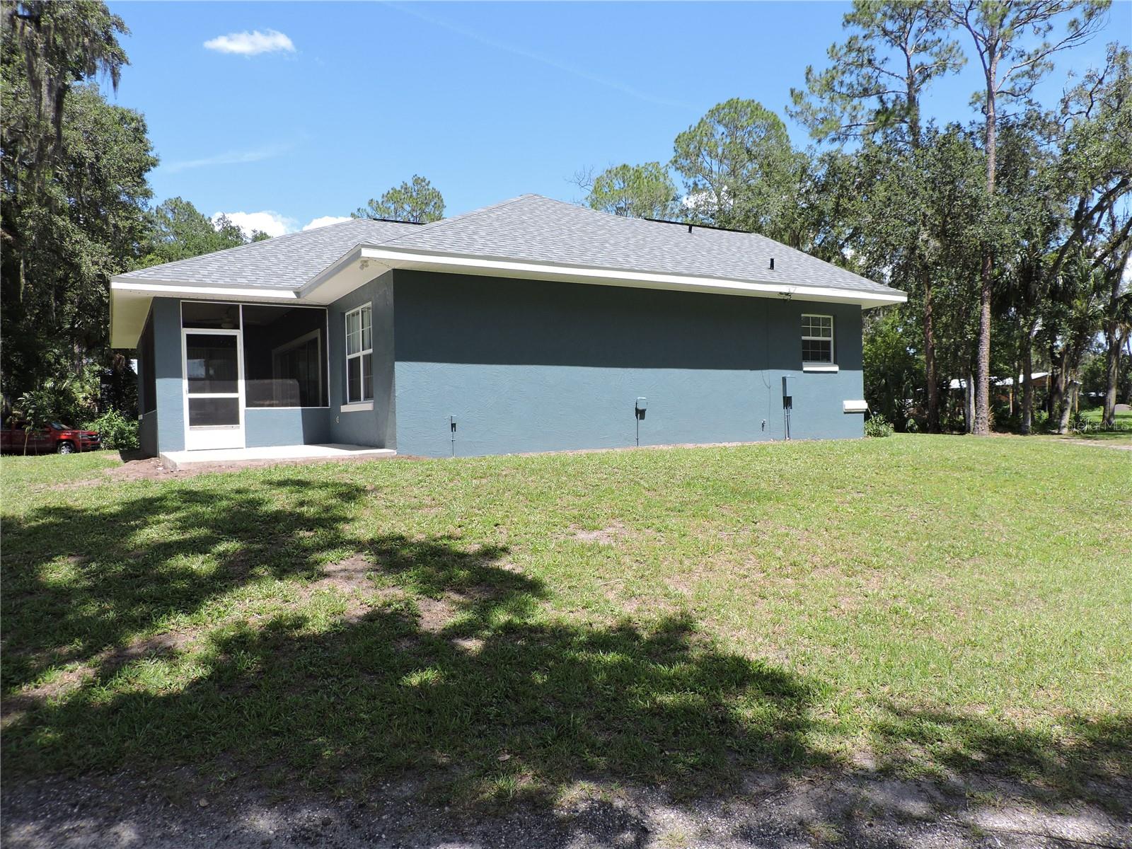 400 S COUNTY ROAD 115