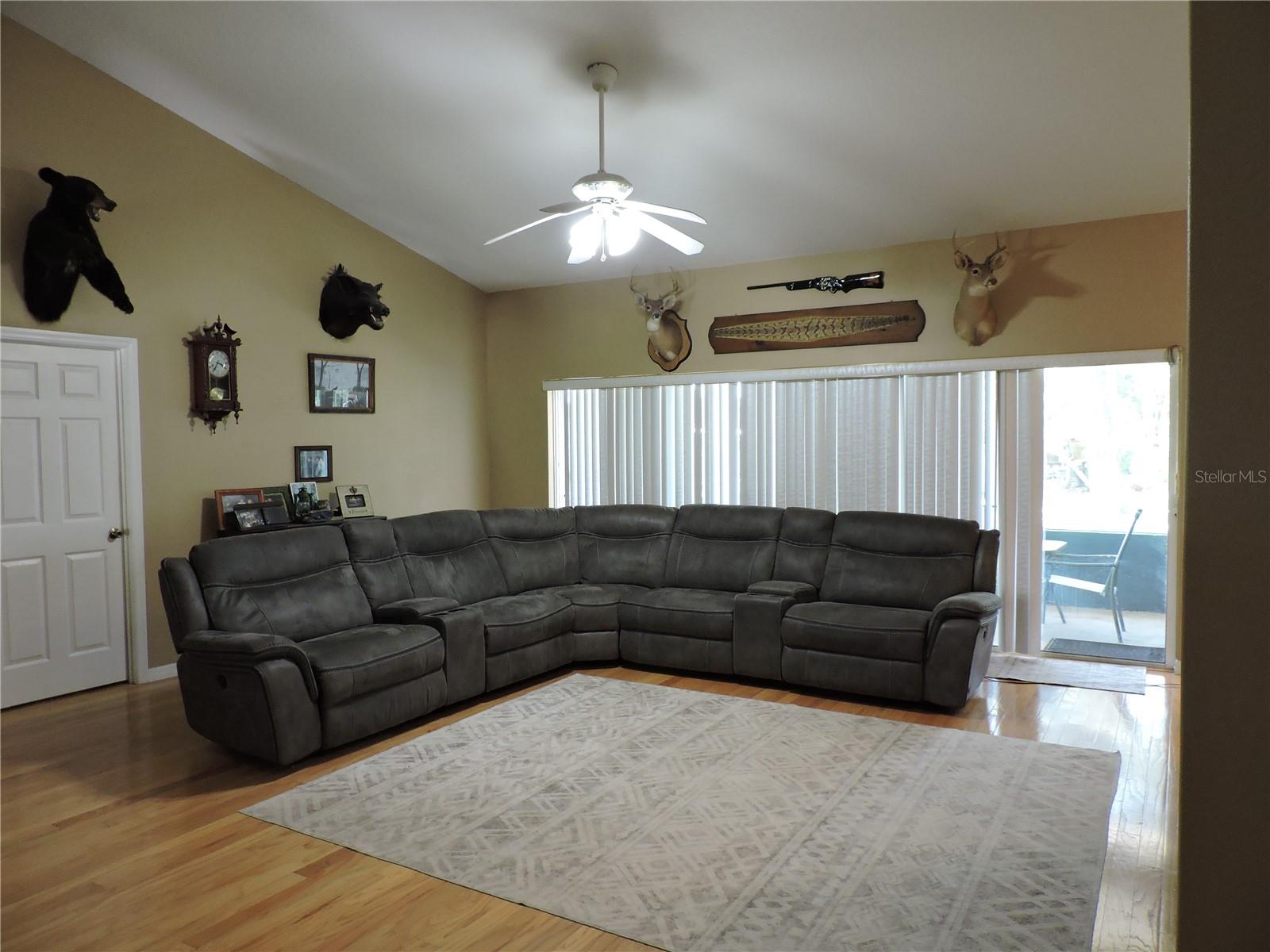 ST JOHNS DEV CO SUBD - Residential