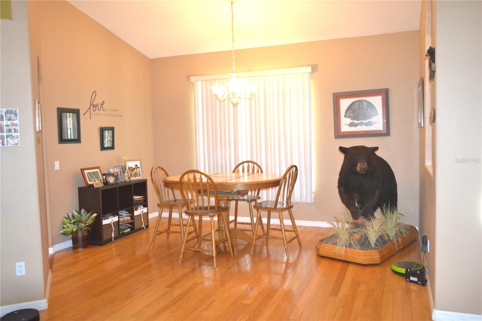 ST JOHNS DEV CO SUBD - Residential