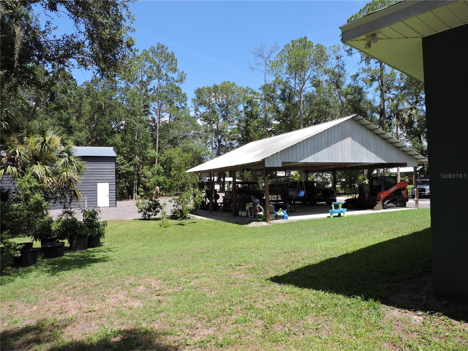 ST JOHNS DEV CO SUBD - Residential