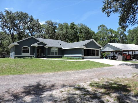 400 S COUNTY ROAD 115 BUNNELL FL 32110