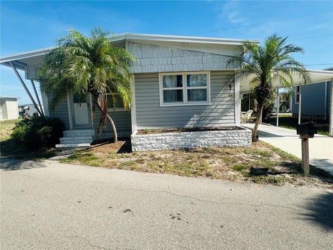 Photo of 147 Maui Drive, Palmetto, FL 34221 (MLS # A4696225)