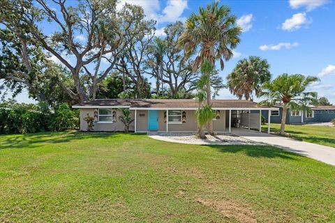 311 DORCHESTER DRIVE VENICE FL 34293