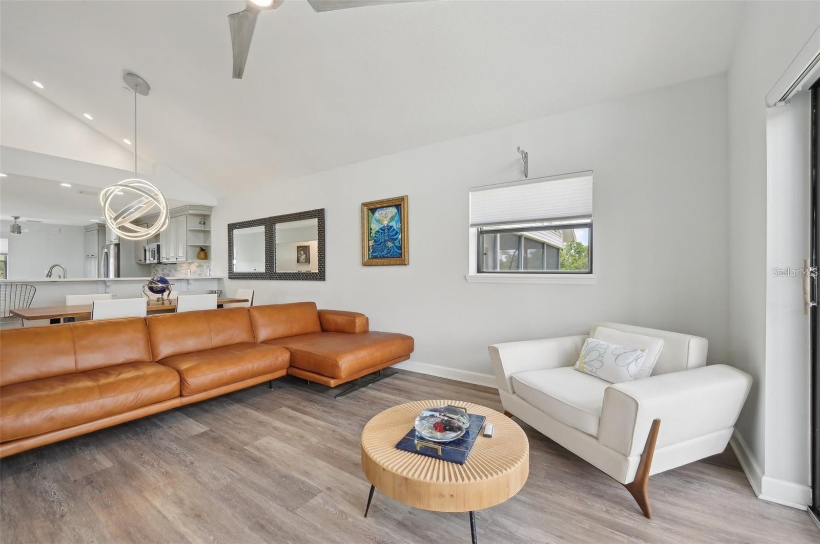 RIVER PLACE - Residential Lease