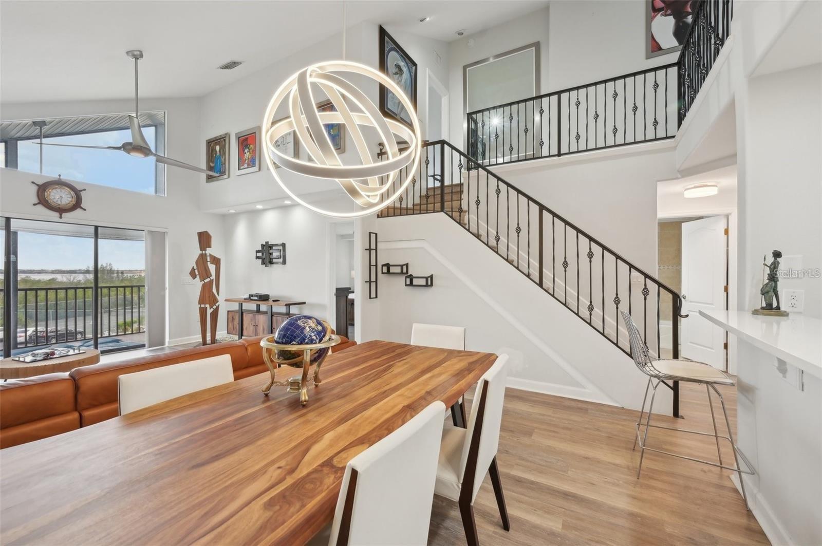 RIVER PLACE - Residential Lease