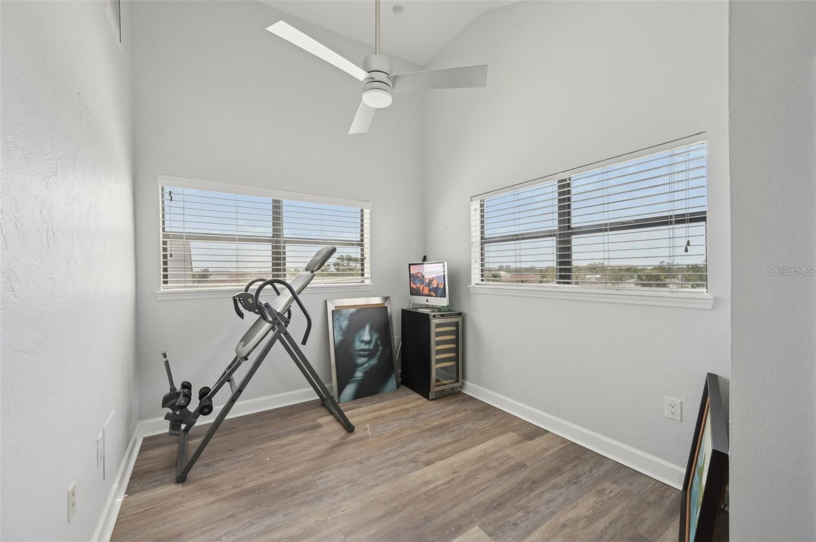 RIVER PLACE - Residential Lease