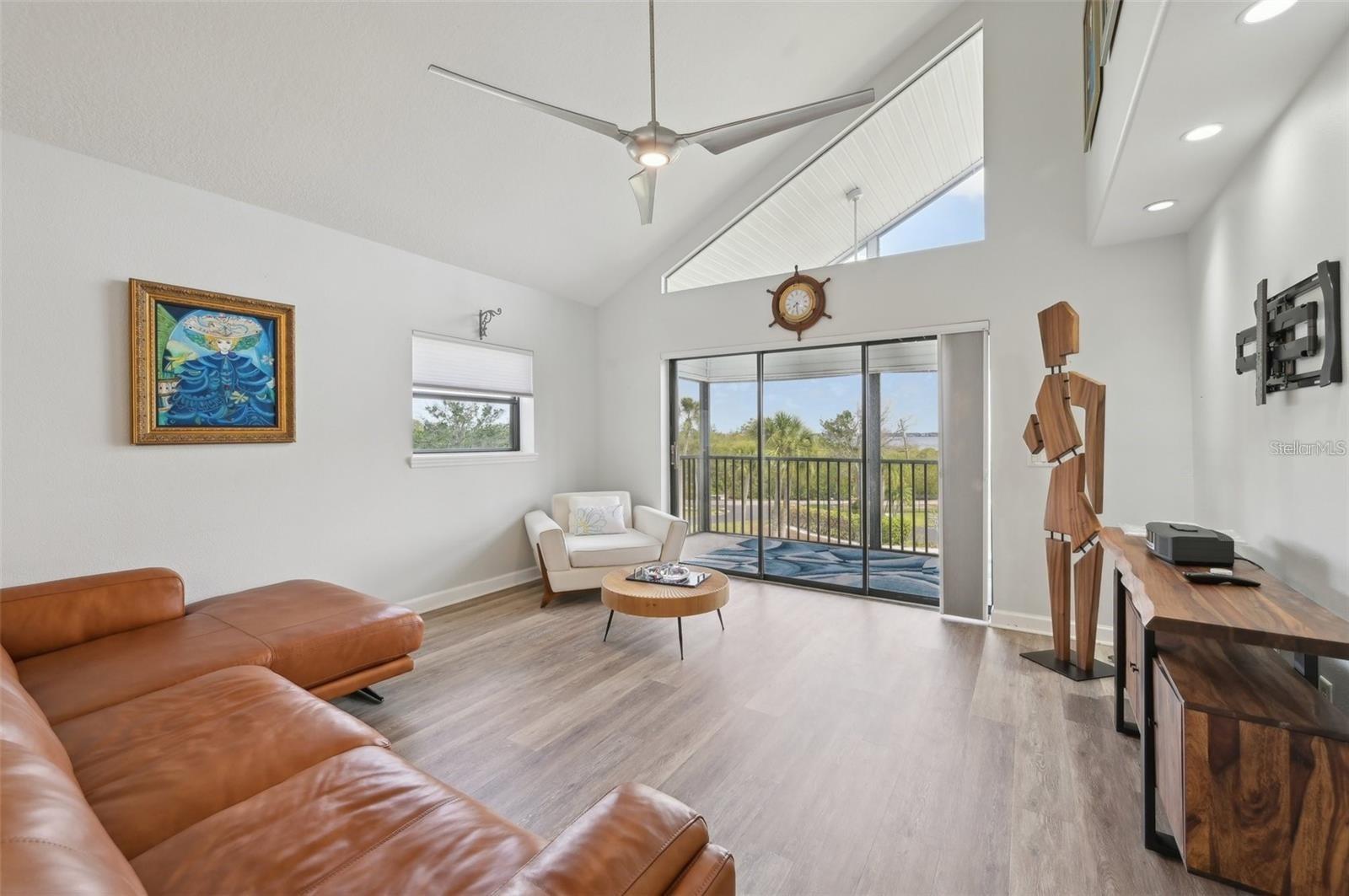 RIVER PLACE - Residential Lease