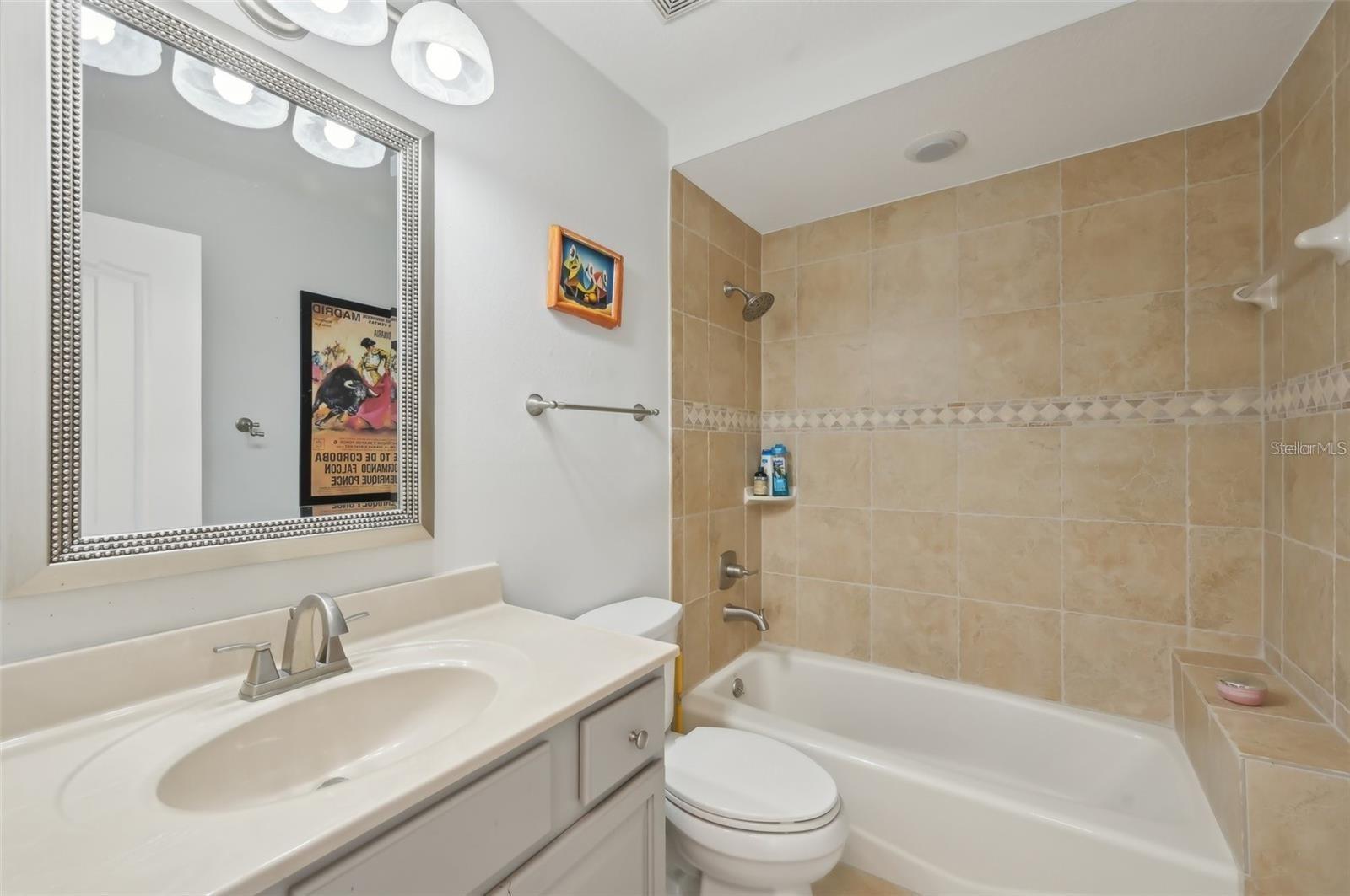 RIVER PLACE - Residential Lease