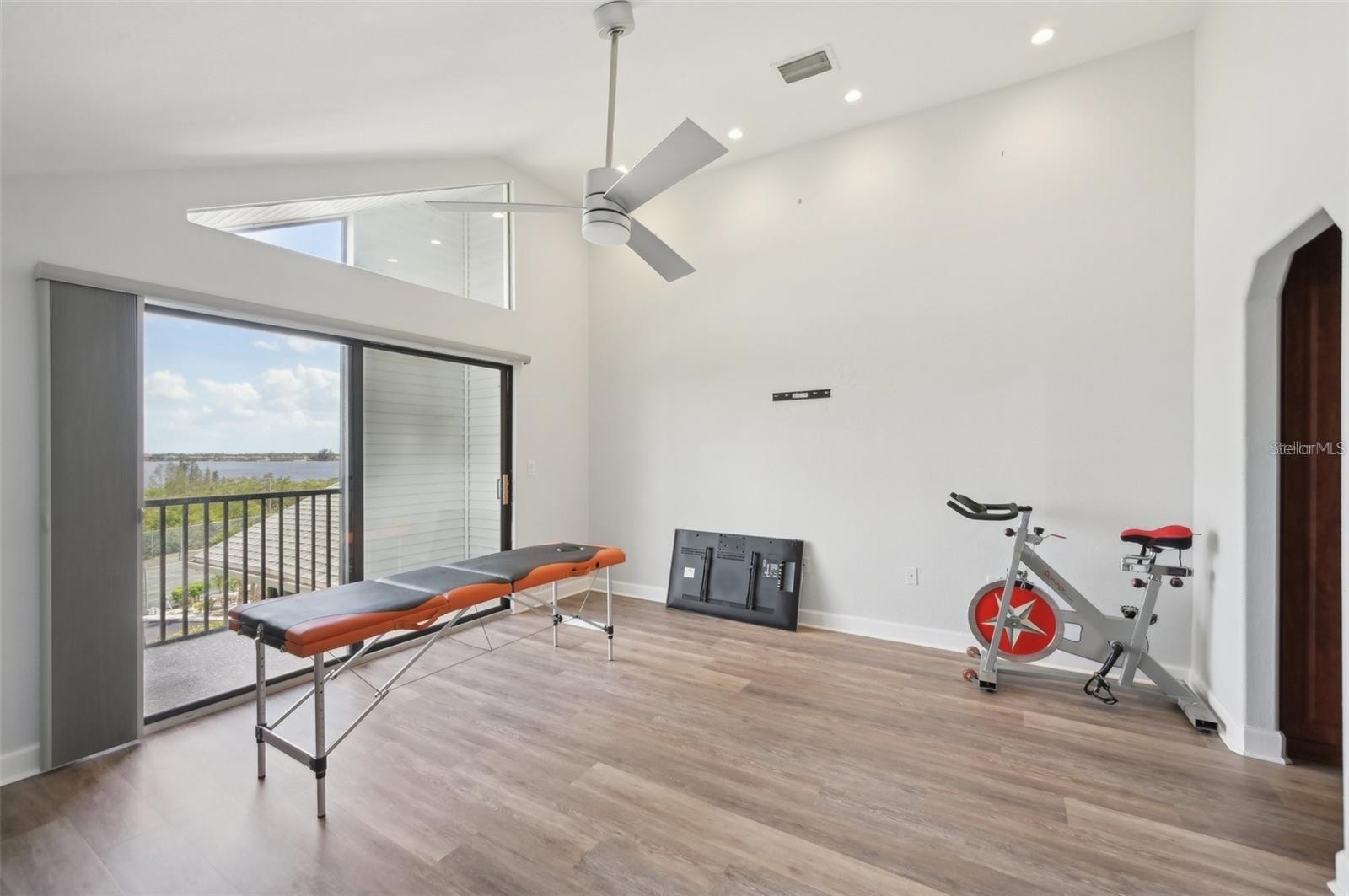 RIVER PLACE - Residential Lease