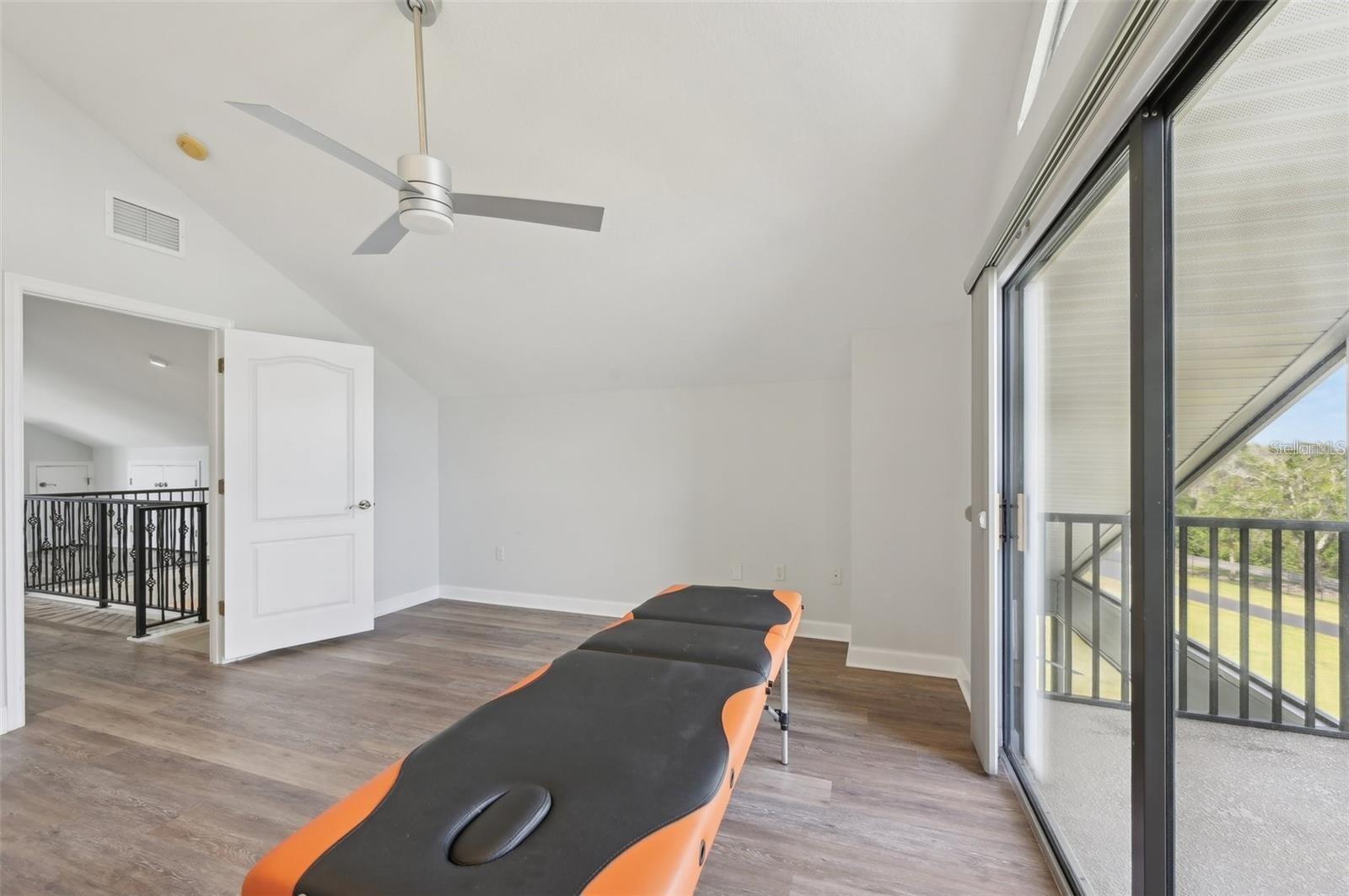 RIVER PLACE - Residential Lease