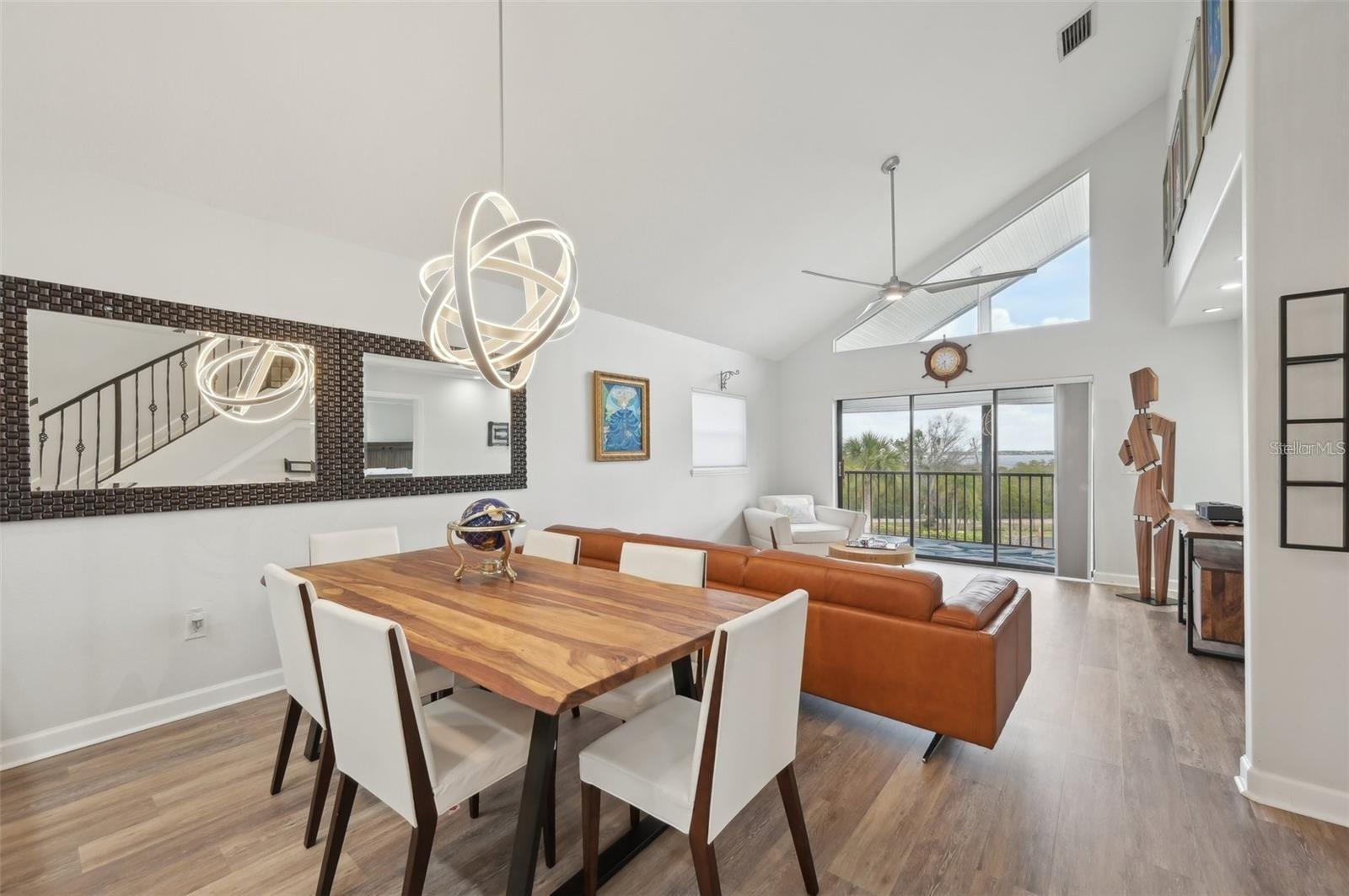 RIVER PLACE - Residential Lease