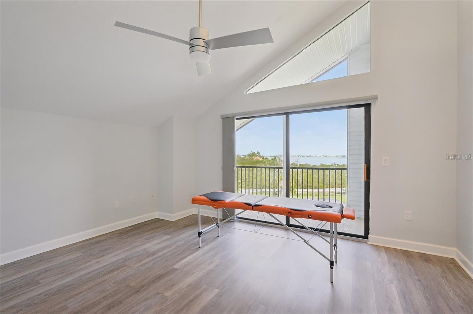 RIVER PLACE - Residential Lease