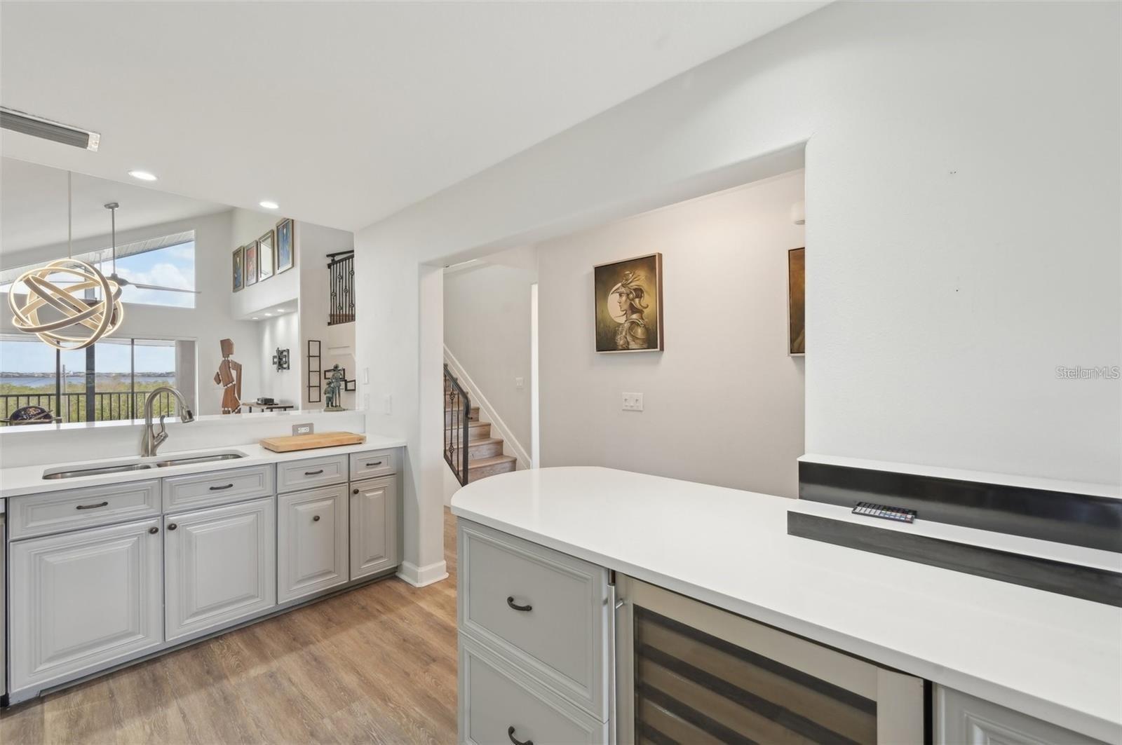 RIVER PLACE - Residential Lease