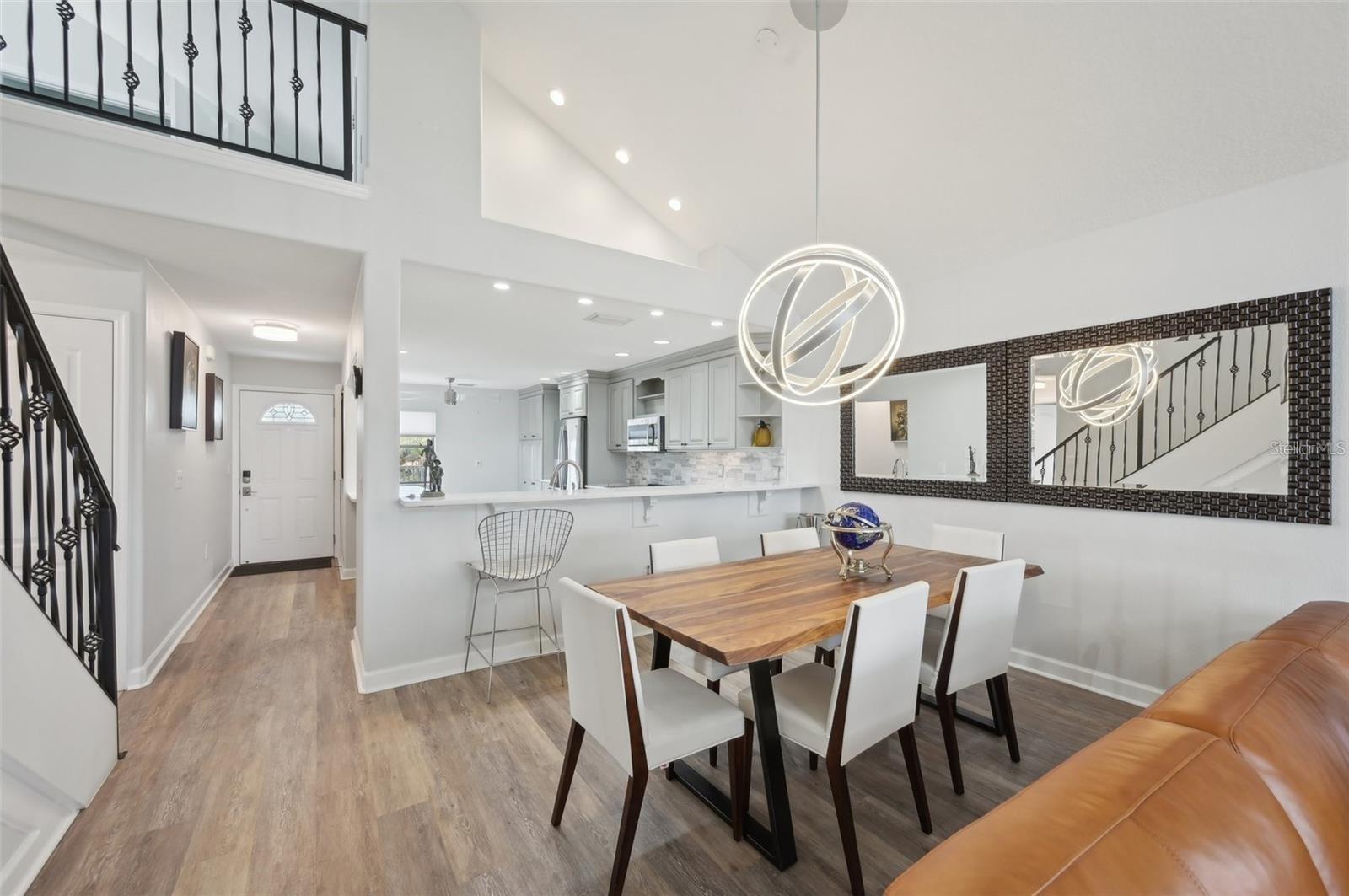 RIVER PLACE - Residential Lease