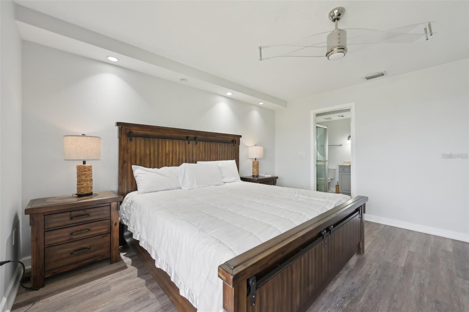 RIVER PLACE - Residential Lease