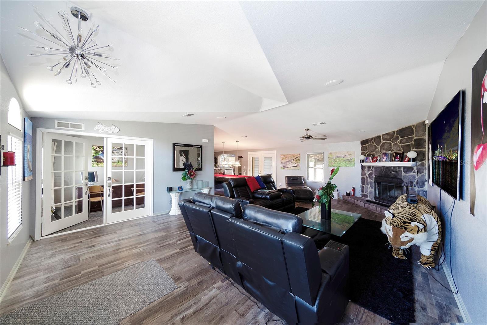 SUNNY HIGHLANDS SUB - Residential