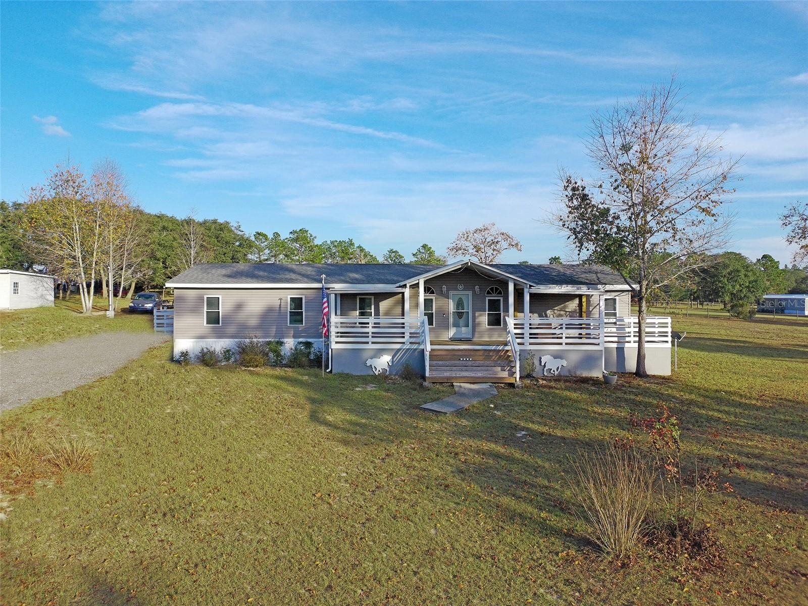 SUNNY HIGHLANDS SUB - Residential