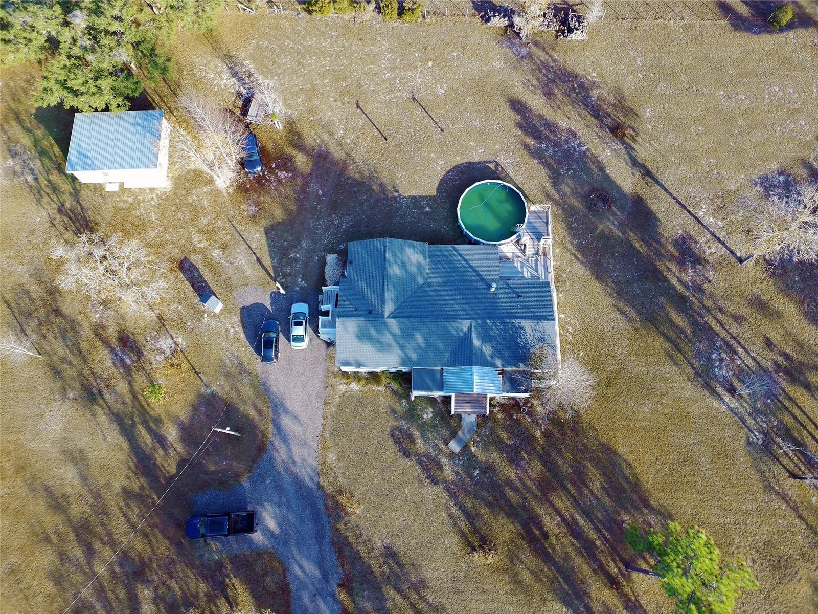 SUNNY HIGHLANDS SUB - Residential