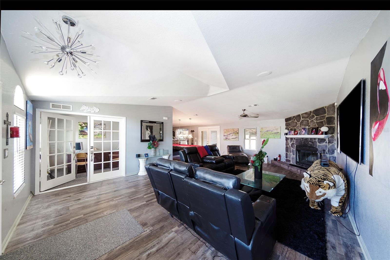 SUNNY HIGHLANDS SUB - Residential