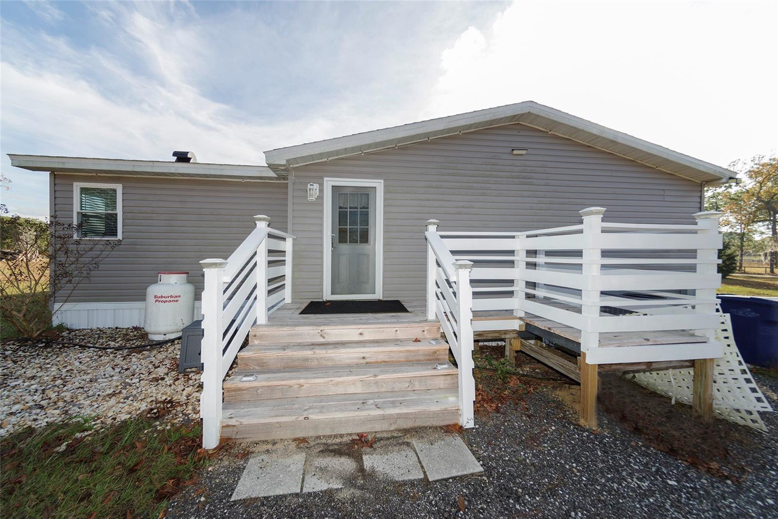 SUNNY HIGHLANDS SUB - Residential