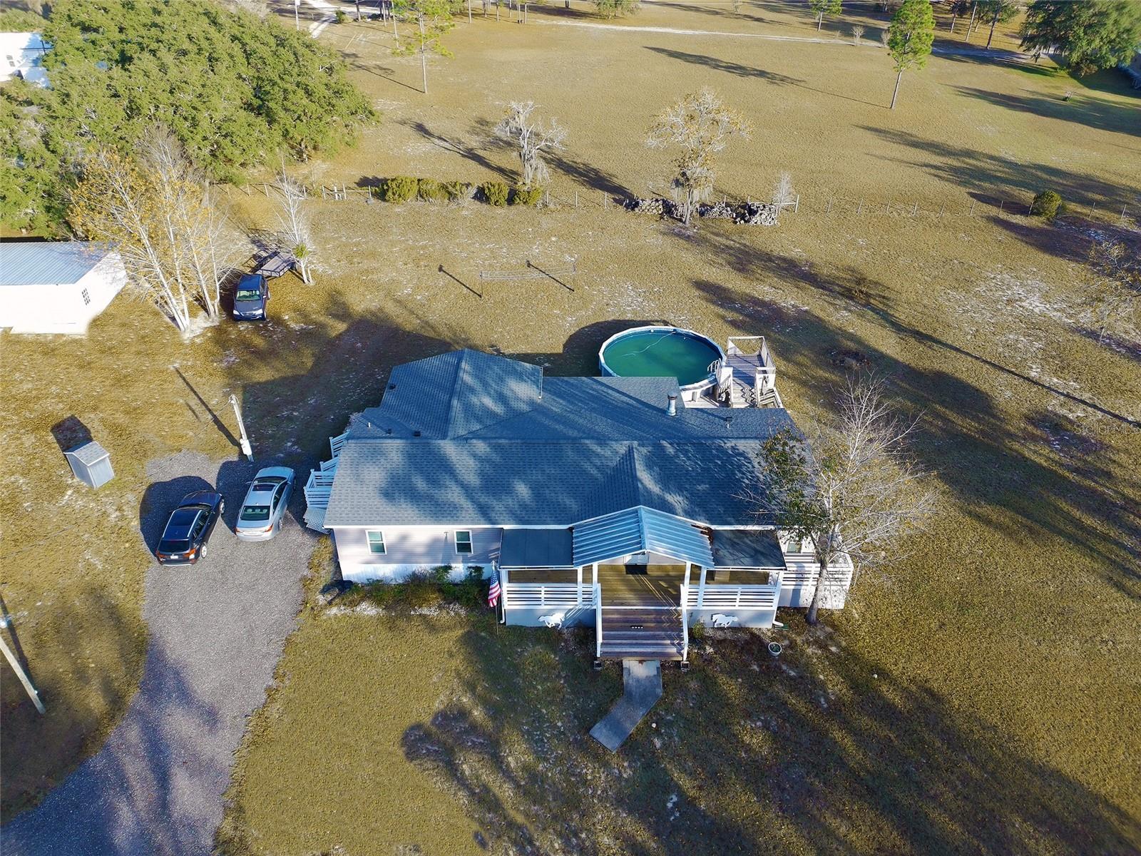 SUNNY HIGHLANDS SUB - Residential