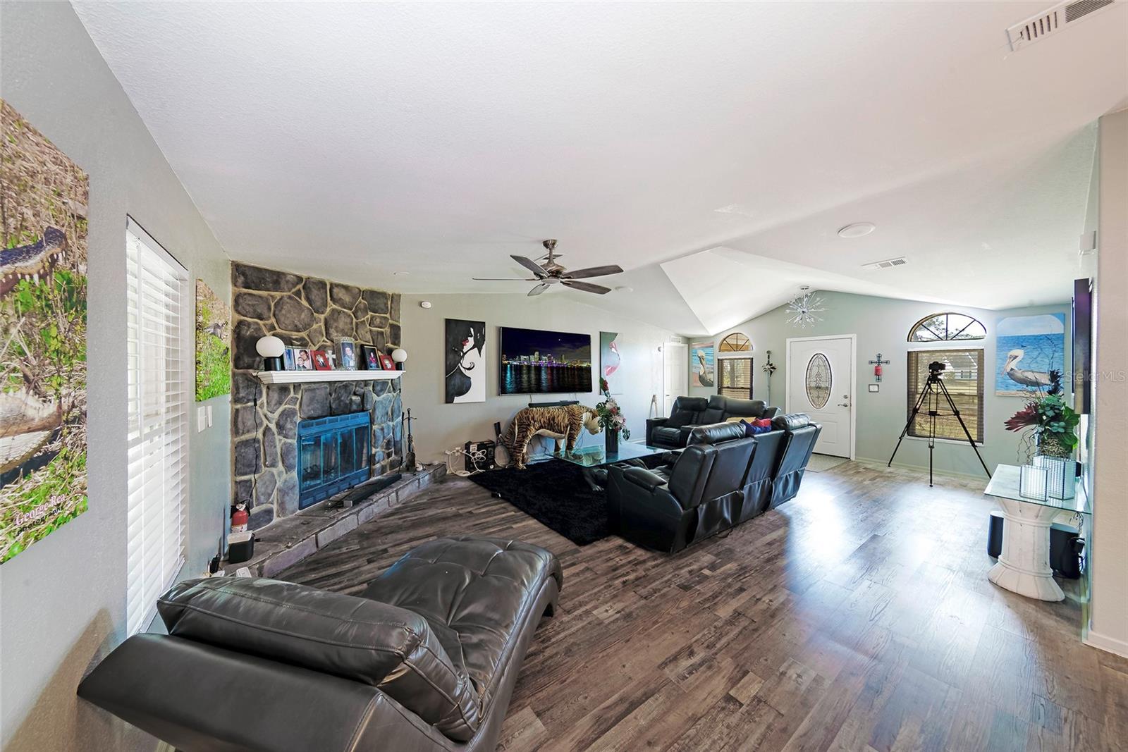 SUNNY HIGHLANDS SUB - Residential