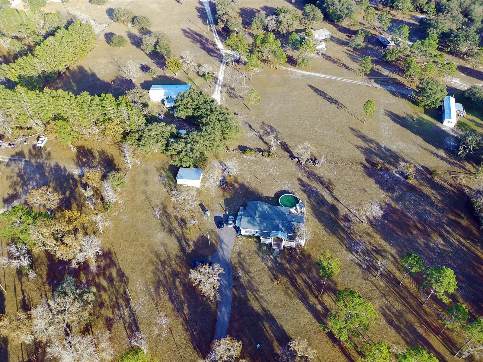 SUNNY HIGHLANDS SUB - Residential