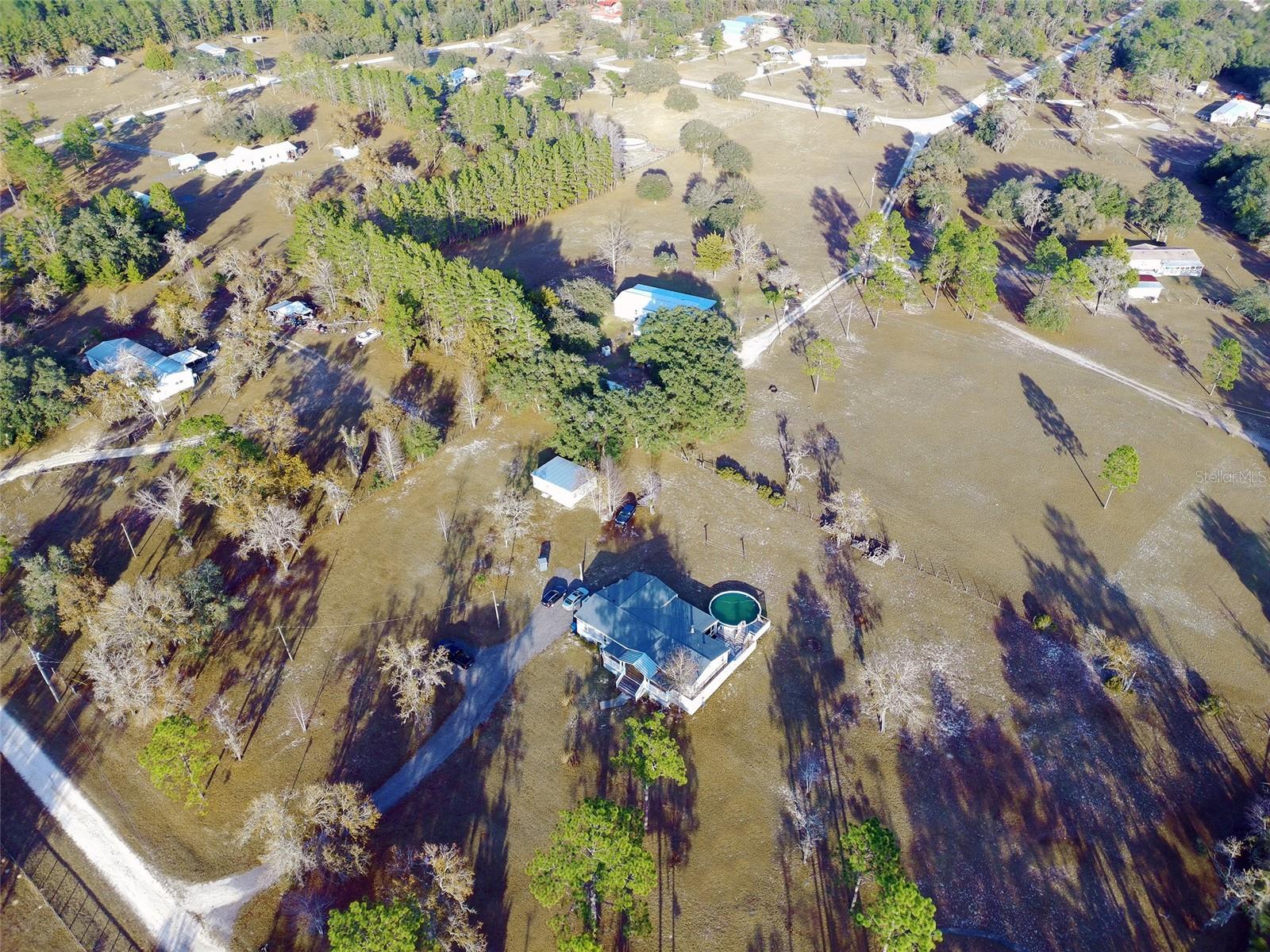 SUNNY HIGHLANDS SUB - Residential