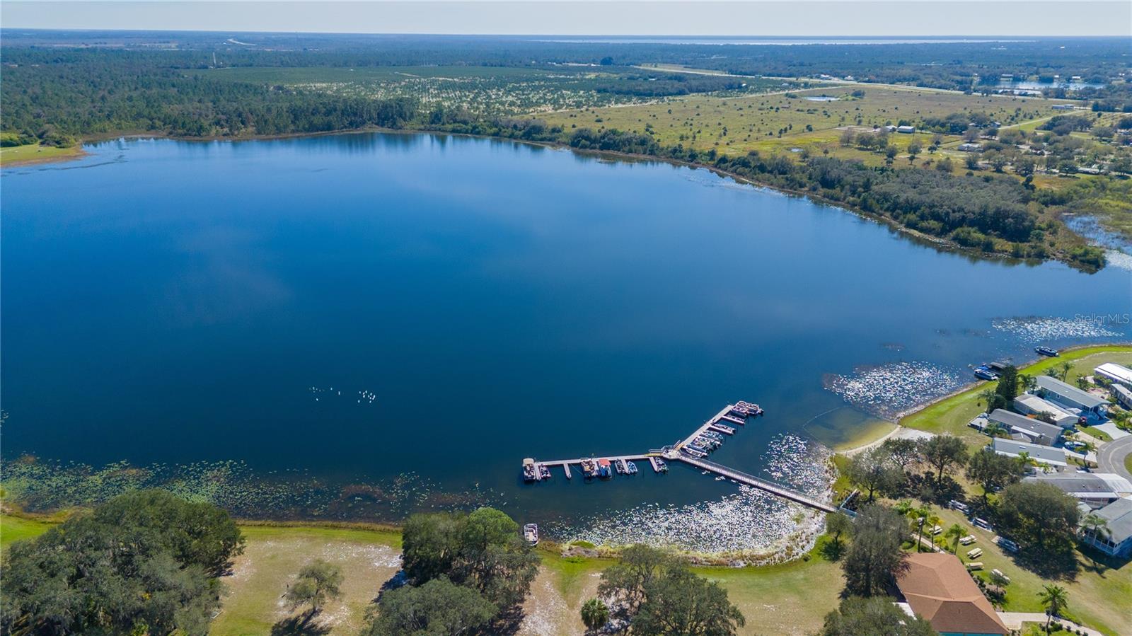 SADDLEBAG LAKE - Residential