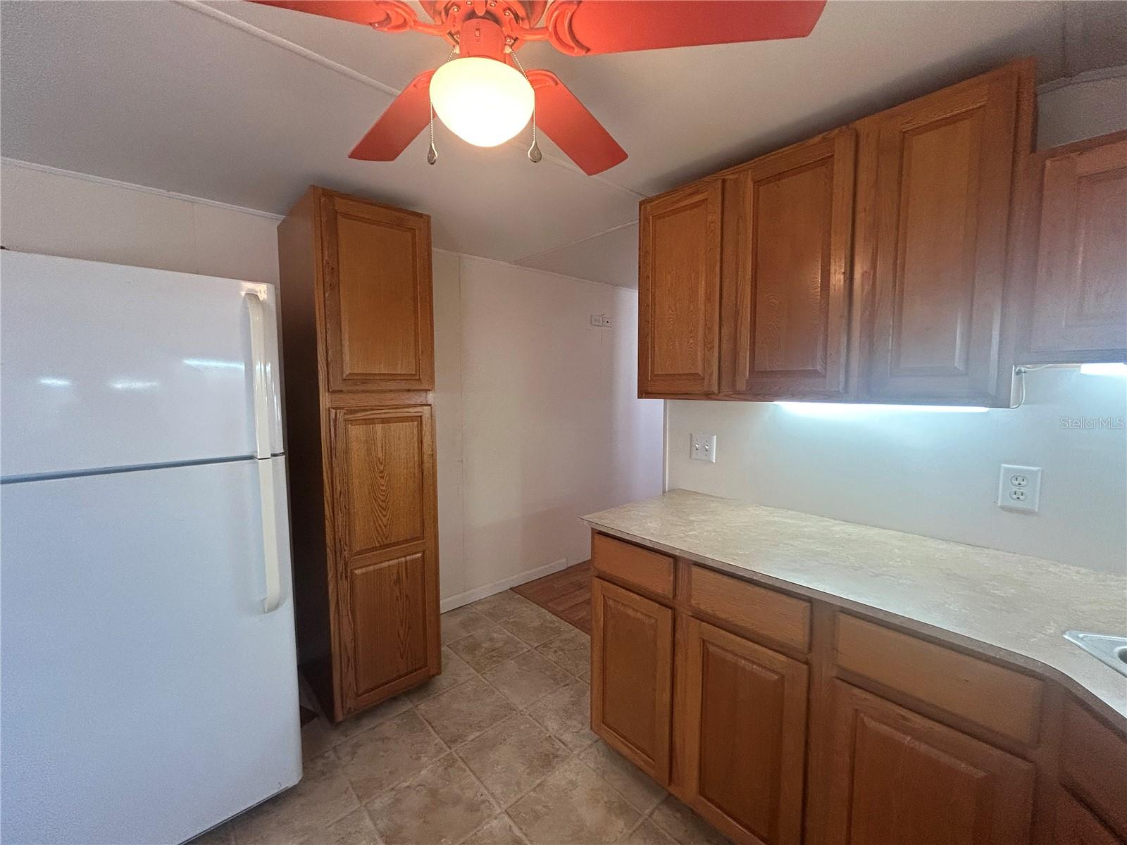 SADDLEBAG LAKE - Residential