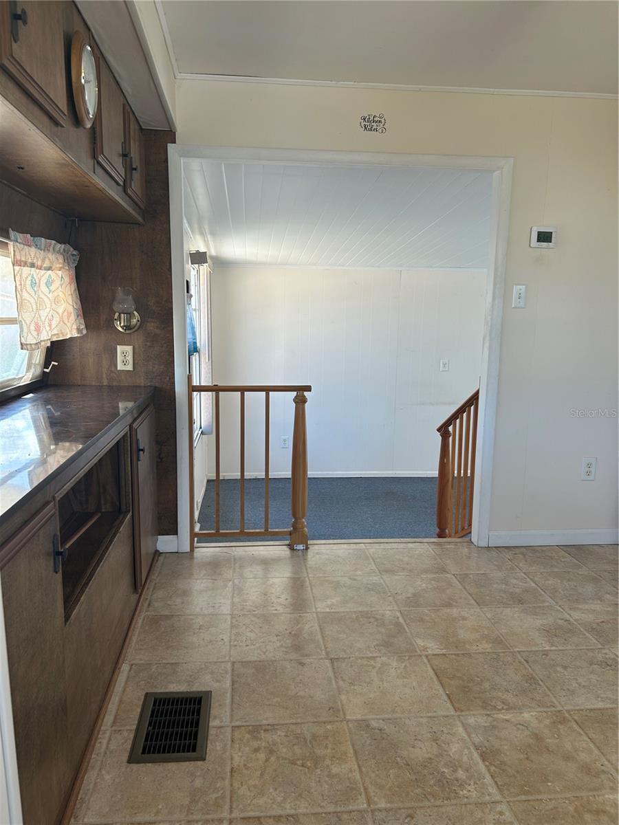 SADDLEBAG LAKE - Residential