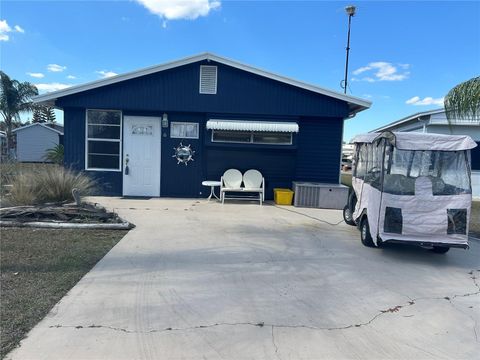 Photo of 6 Red Quill Circle, Lake Wales, FL 33898 (MLS # L4959625)