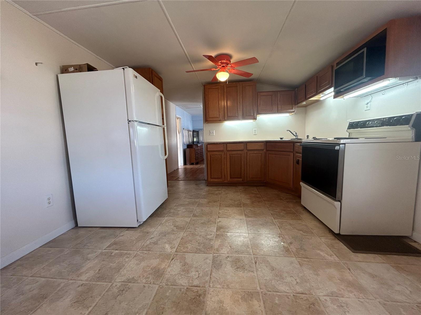 SADDLEBAG LAKE - Residential