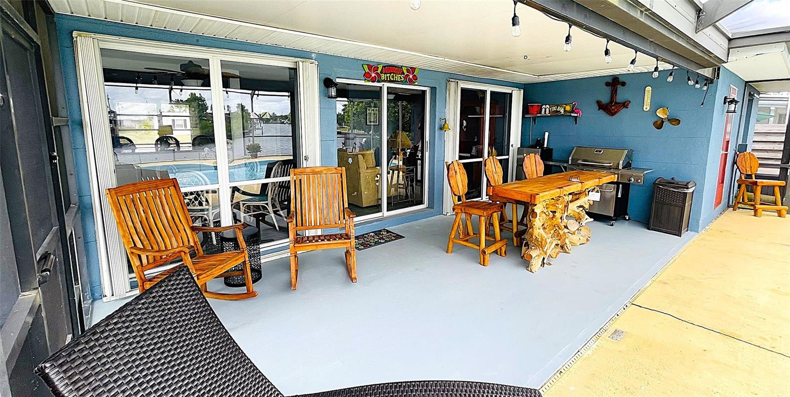 PORT CHARLOTTE SEC 004 - Residential