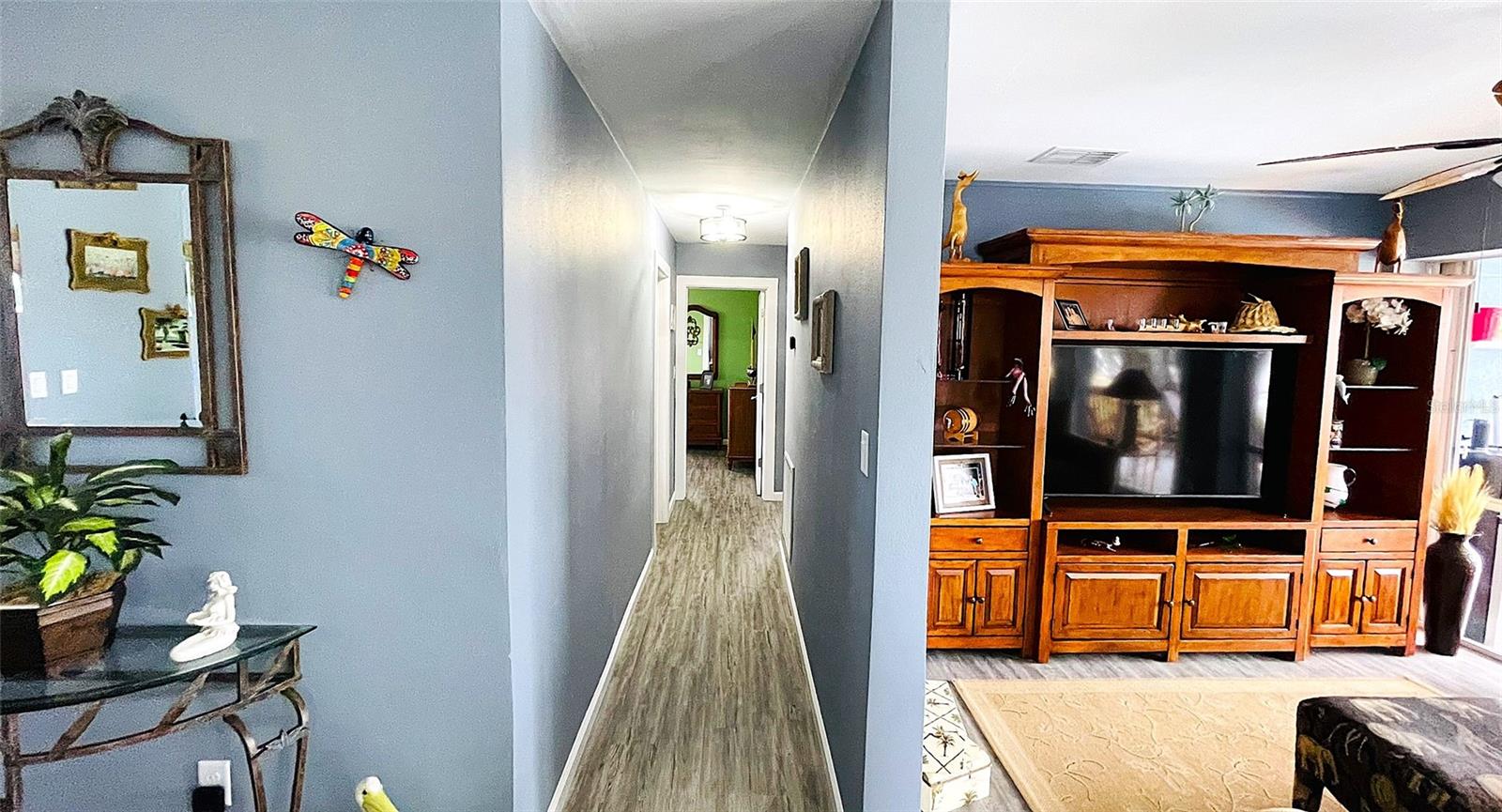 PORT CHARLOTTE SEC 004 - Residential