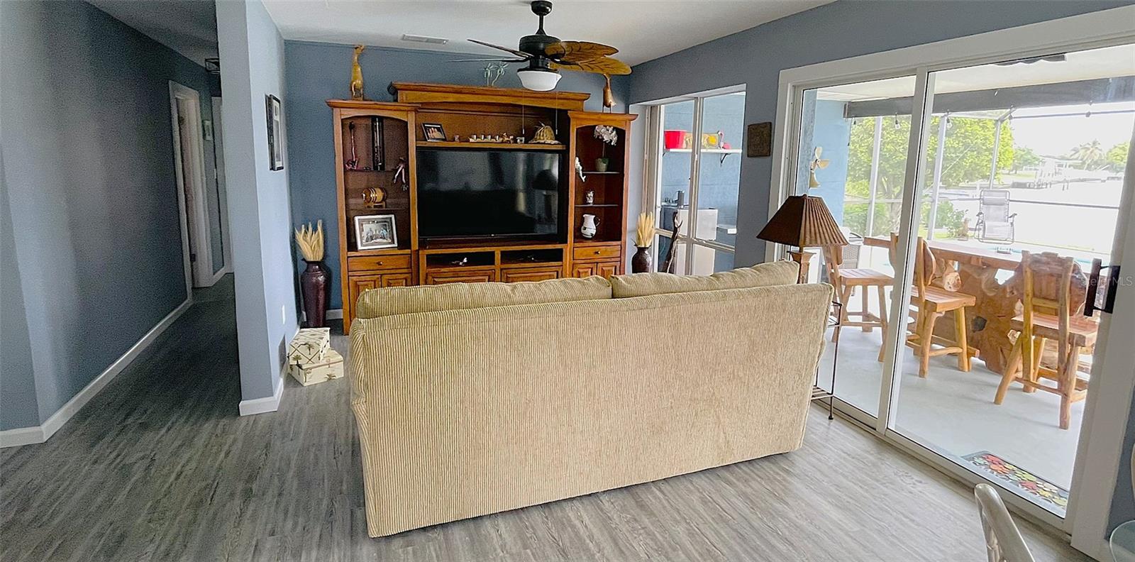 PORT CHARLOTTE SEC 004 - Residential