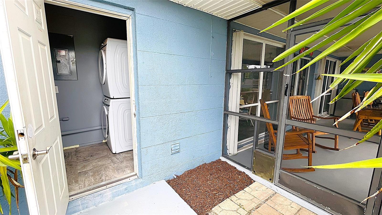 PORT CHARLOTTE SEC 004 - Residential