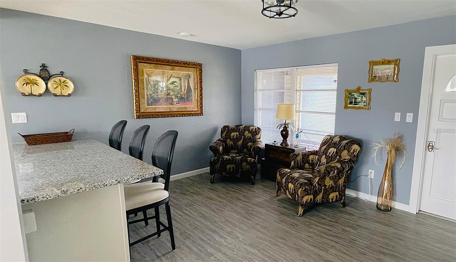 PORT CHARLOTTE SEC 004 - Residential