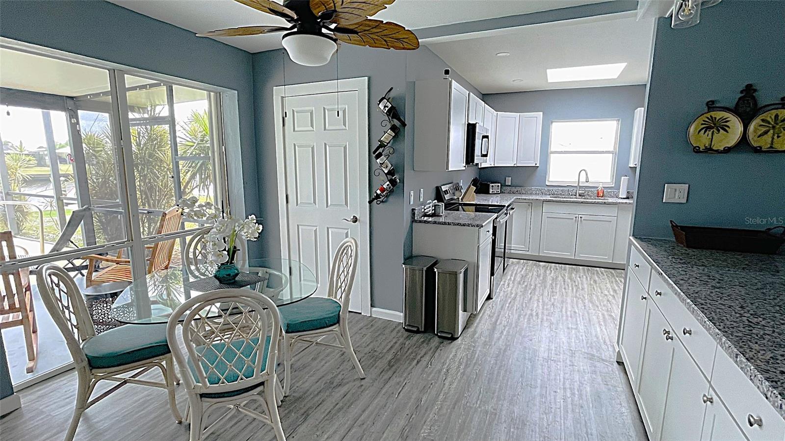 PORT CHARLOTTE SEC 004 - Residential