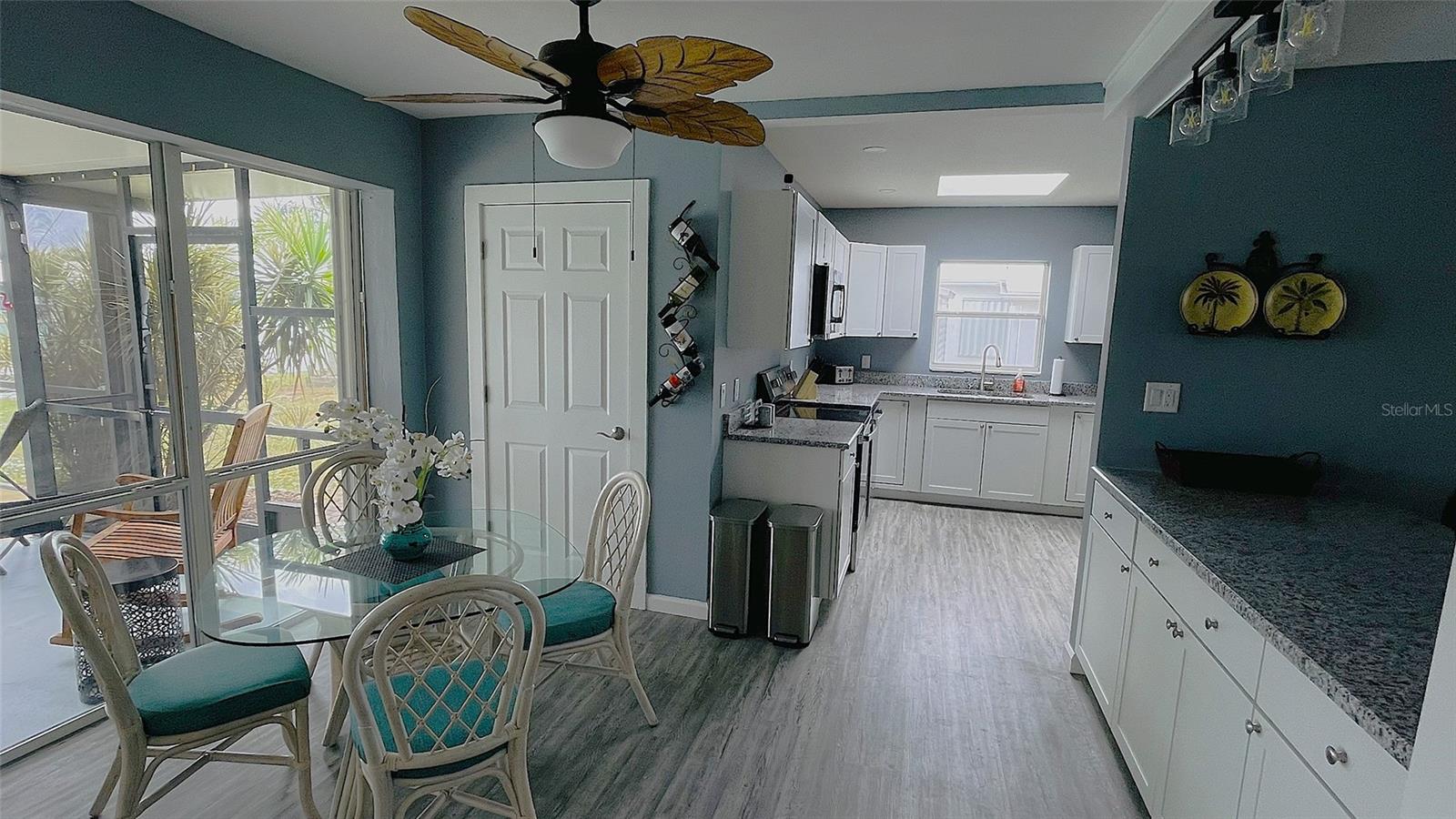 PORT CHARLOTTE SEC 004 - Residential