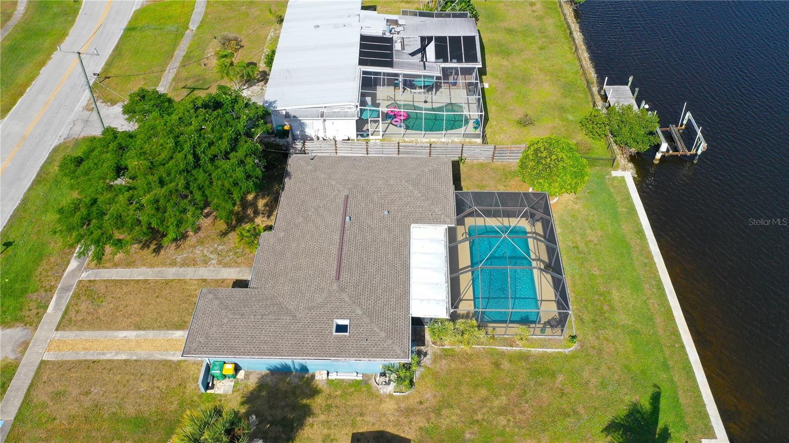 PORT CHARLOTTE SEC 004 - Residential