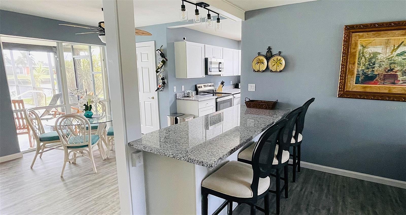 PORT CHARLOTTE SEC 004 - Residential