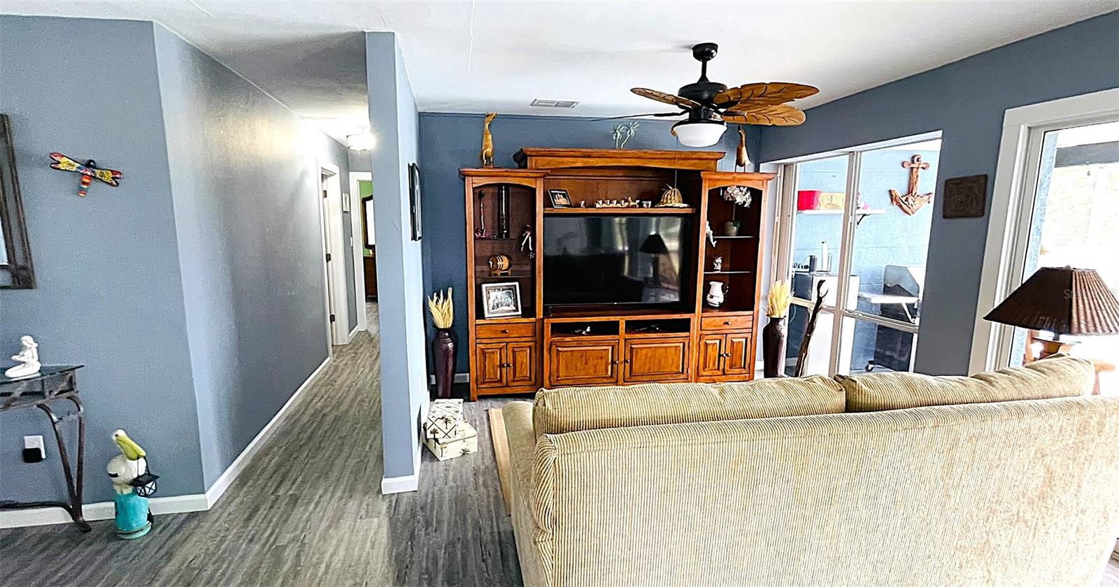 PORT CHARLOTTE SEC 004 - Residential