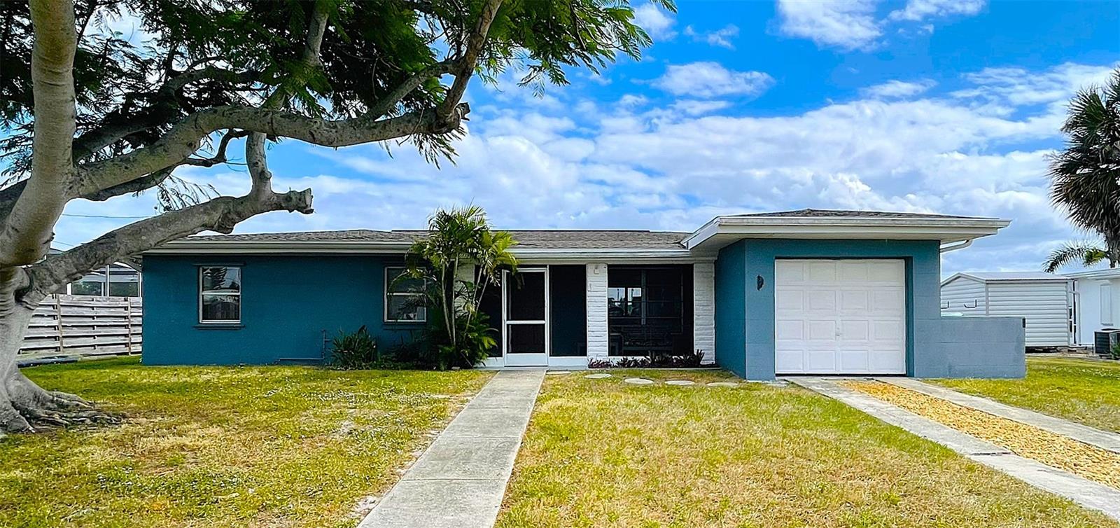 PORT CHARLOTTE SEC 004 - Residential