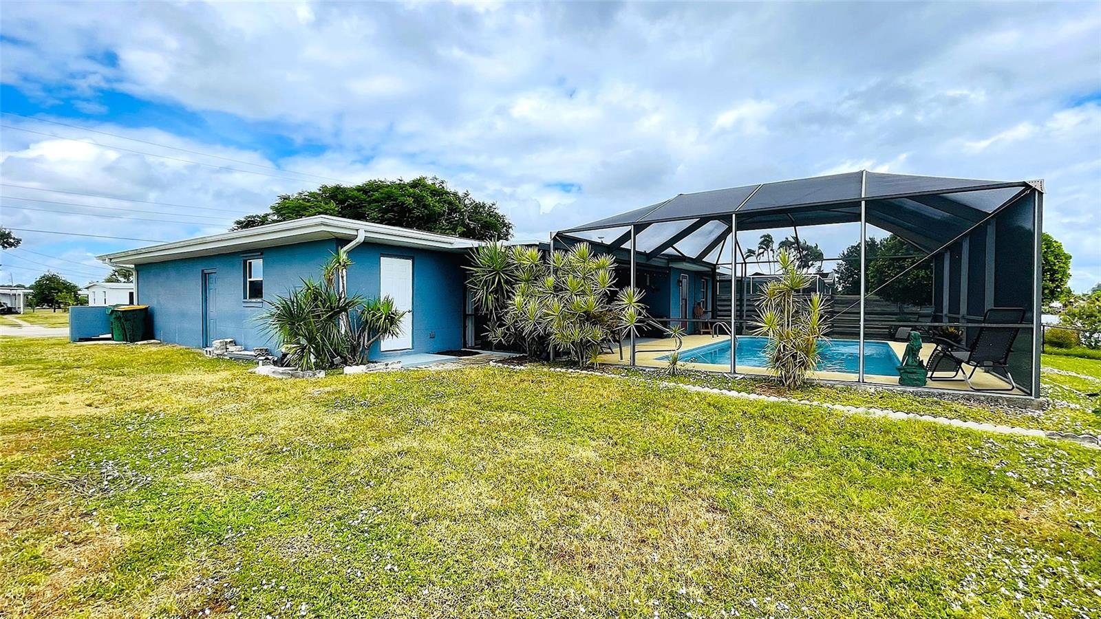 PORT CHARLOTTE SEC 004 - Residential