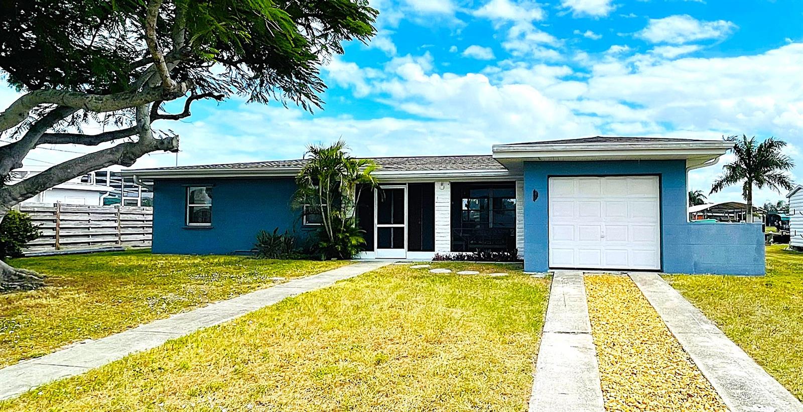 PORT CHARLOTTE SEC 004 - Residential