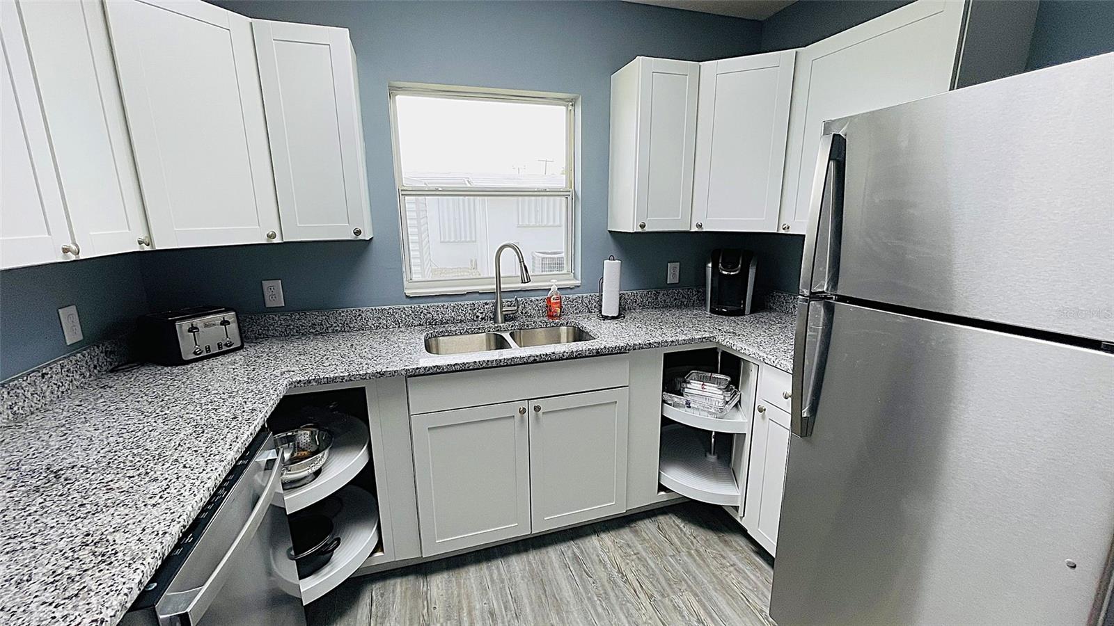 PORT CHARLOTTE SEC 004 - Residential