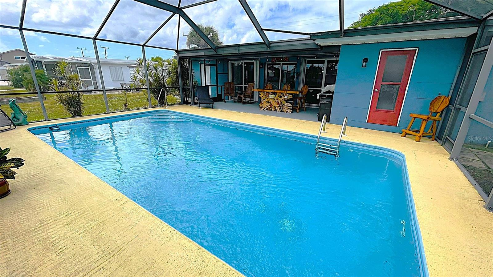 PORT CHARLOTTE SEC 004 - Residential