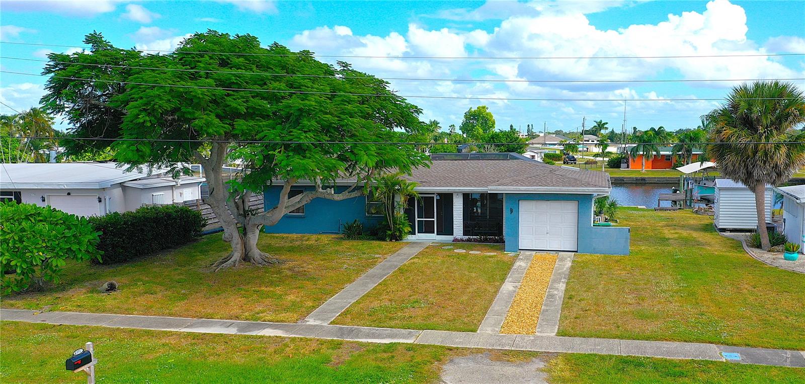 PORT CHARLOTTE SEC 004 - Residential