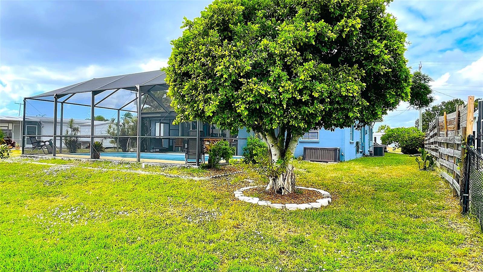 PORT CHARLOTTE SEC 004 - Residential